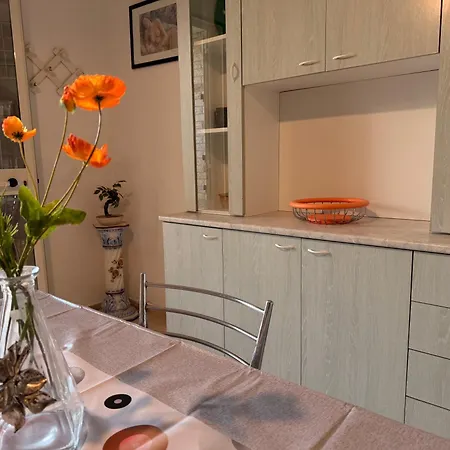 Casa vacanze Baia Incantata