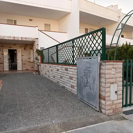 Casa vacanze Baia Incantata *