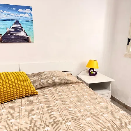 Baia Incantata Casa vacanze *