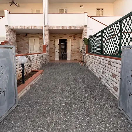 Baia Incantata Casa vacanze Gallipoli