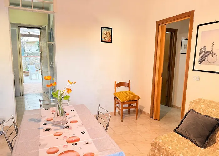 Casa vacanze Baia Incantata *