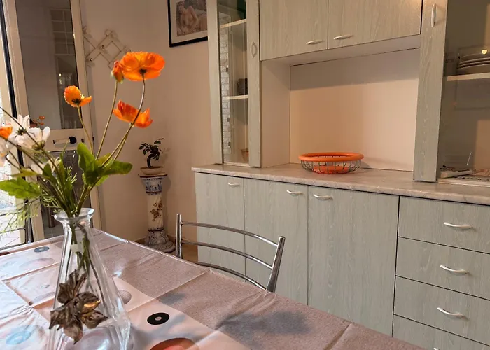 Casa vacanze Baia Incantata