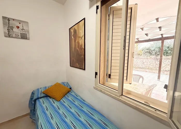 Baia Incantata Casa vacanze *