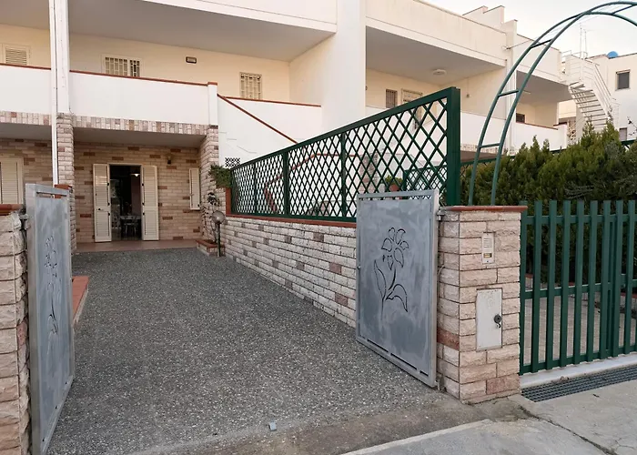 Casa vacanze Baia Incantata *