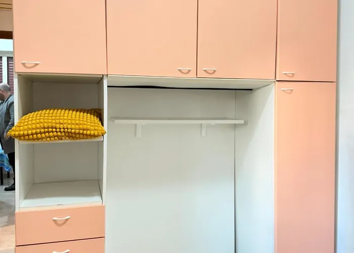 Casa vacanze Baia Incantata *