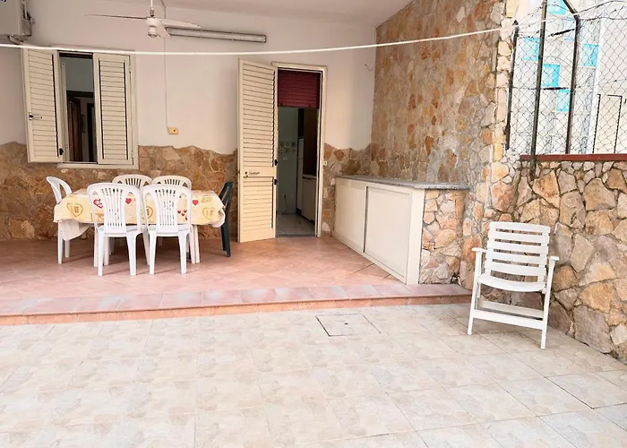 Casa vacanze Baia Incantata *