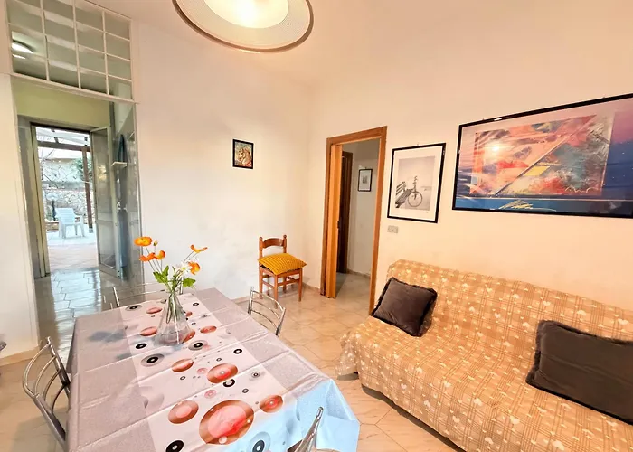 Baia Incantata Gallipoli