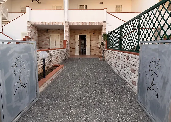 Baia Incantata Casa vacanze Gallipoli