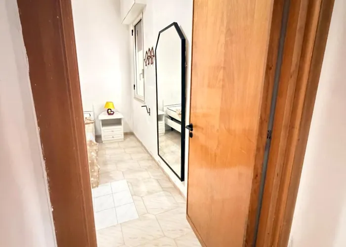 Baia Incantata Casa vacanze