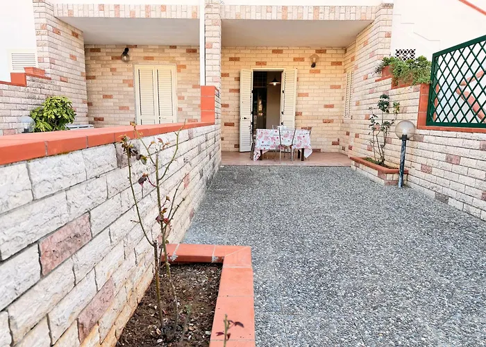 Baia Incantata Casa vacanze Gallipoli