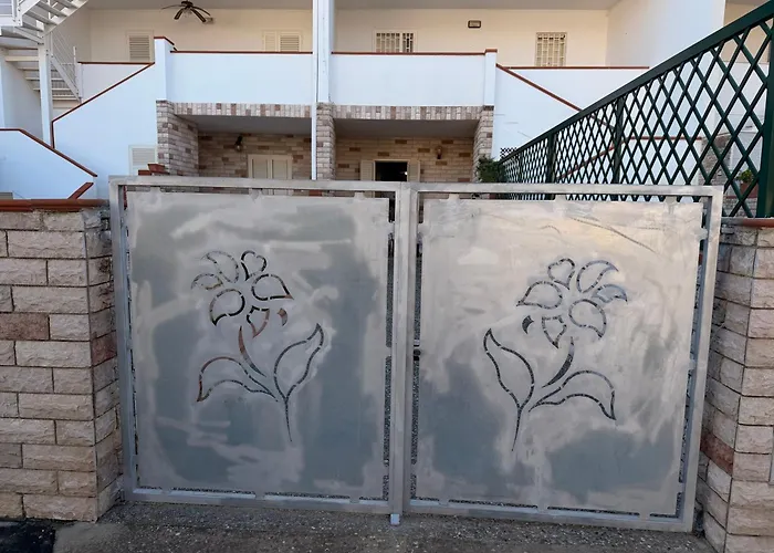 Baia Incantata Casa vacanze *