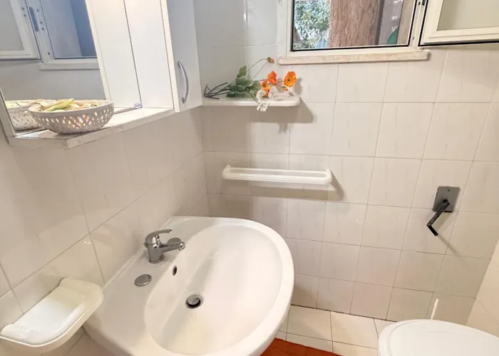 Casa vacanze Baia Incantata *