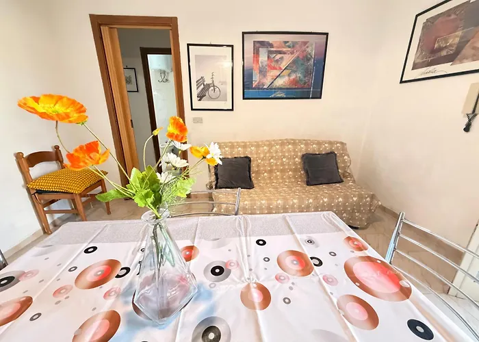 Baia Incantata Casa vacanze *