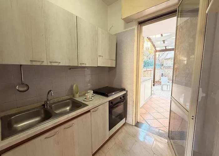 Baia Incantata * Gallipoli