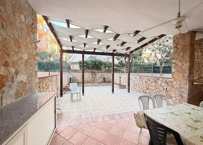 Baia Incantata Casa vacanze *