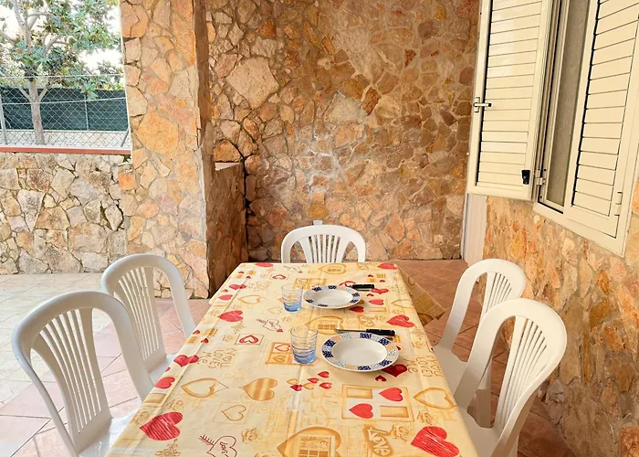 Baia Incantata Casa vacanze *