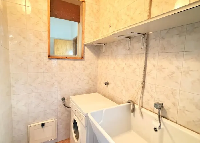 Casa vacanze Baia Incantata *