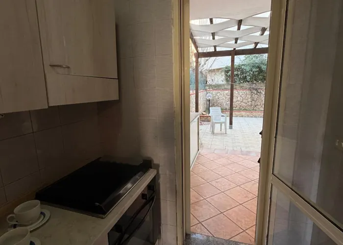 Baia Incantata Casa vacanze *