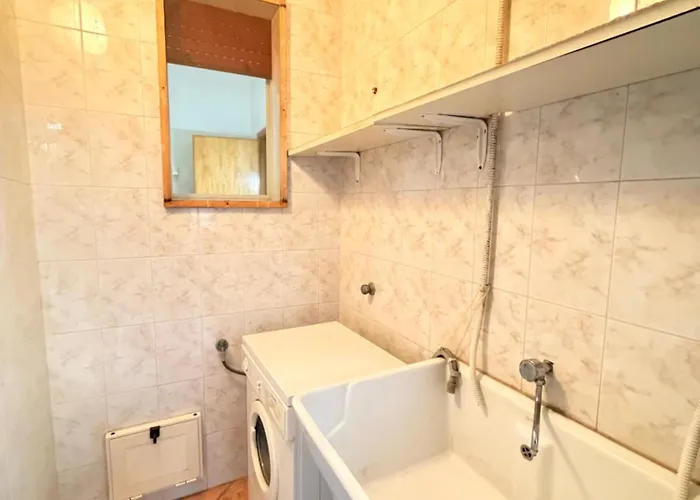 Casa vacanze Baia Incantata Gallipoli