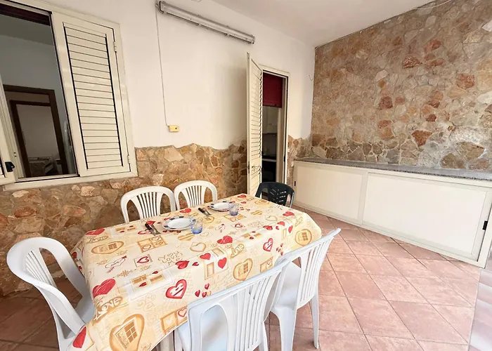 Baia Incantata Casa vacanze Gallipoli