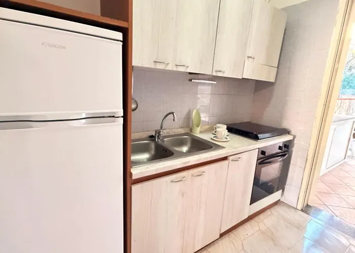 Baia Incantata Casa vacanze *