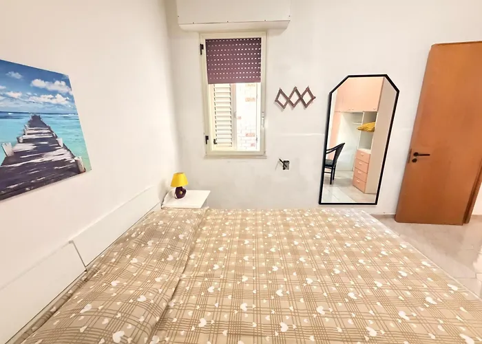 Casa vacanze Baia Incantata Gallipoli