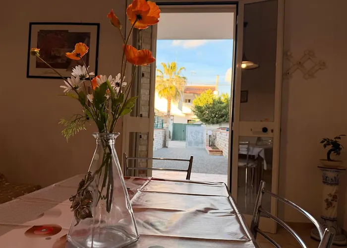 Baia Incantata Casa vacanze Gallipoli