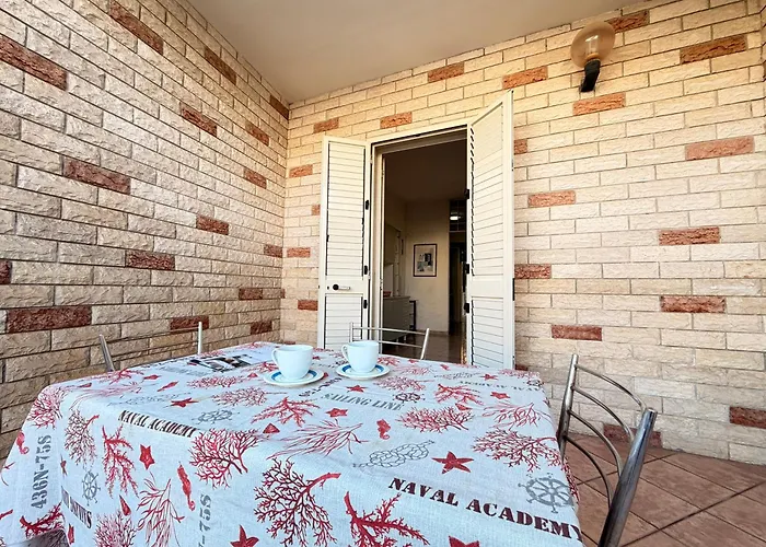 Baia Incantata Casa vacanze Gallipoli