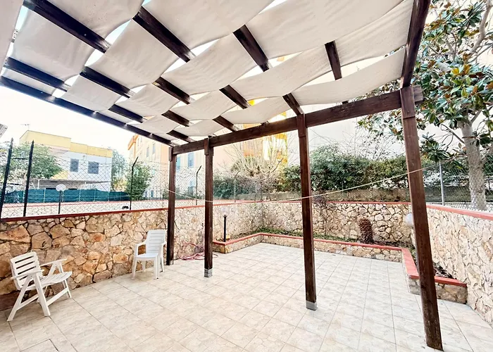 Casa vacanze Baia Incantata