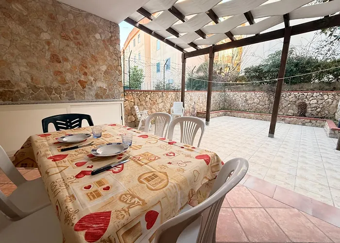 Casa vacanze Baia Incantata *