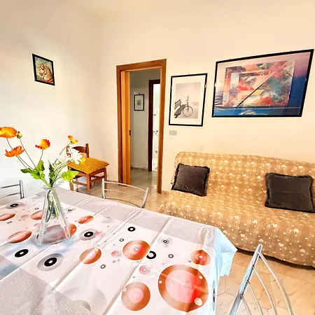Baia Incantata Holiday home Gallipoli