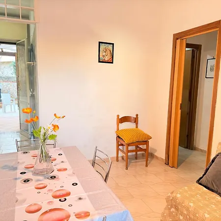 Holiday home Baia Incantata *