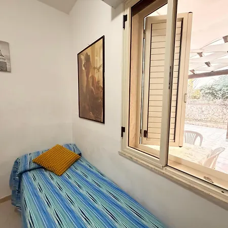 Baia Incantata Holiday home *