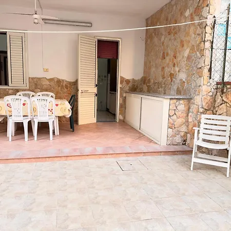 Holiday home Baia Incantata *
