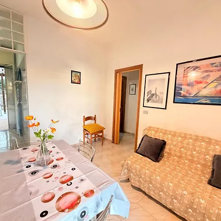 Baia Incantata Галліполі