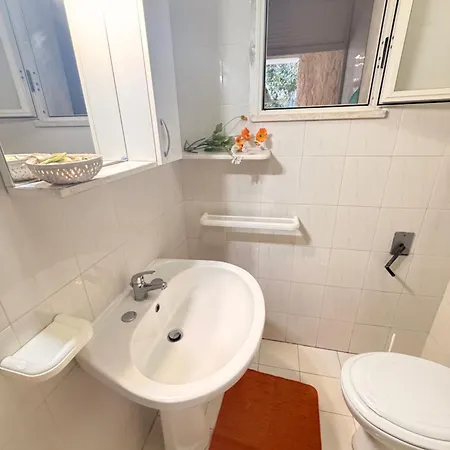 Holiday home Baia Incantata *