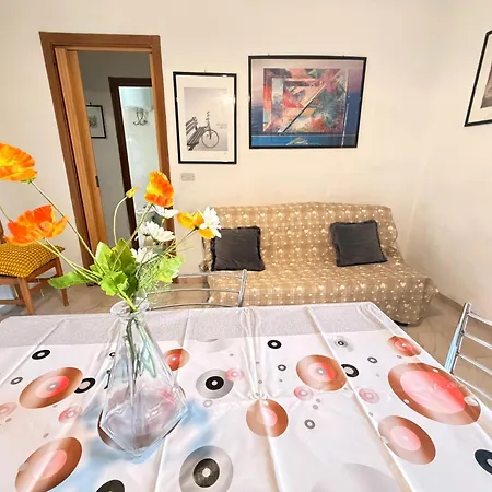 Baia Incantata Holiday home *