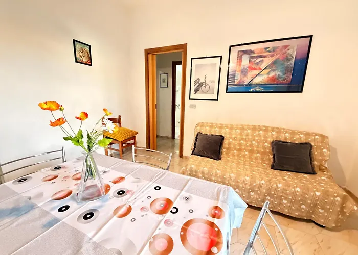 Baia Incantata Будинок відпочинку Галліполі