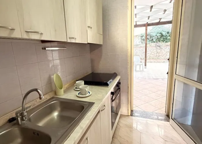 Baia Incantata Галліполі