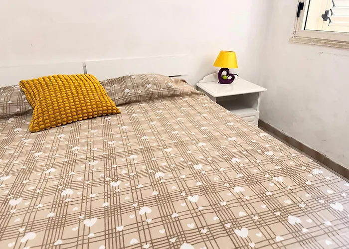 Baia Incantata Галліполі