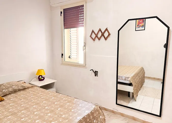 Baia Incantata Будинок відпочинку Галліполі