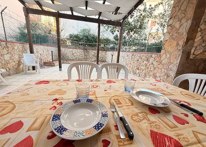 Baia Incantata * Галліполі